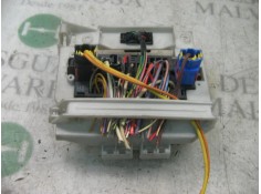 Recambio de caja reles / fusibles para citroën xsara berlina 1.4 tonic referencia OEM IAM    2