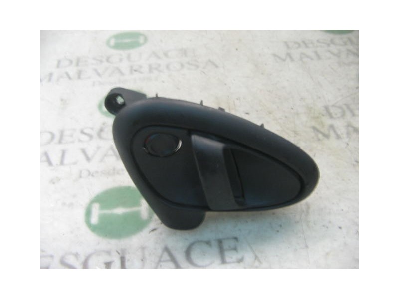 Recambio de maneta interior delantera derecha para citroën xsara berlina 1.4 tonic referencia OEM IAM   