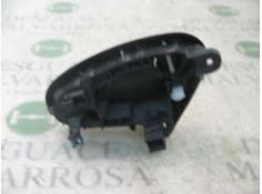 Recambio de maneta interior delantera derecha para citroën xsara berlina 1.4 tonic referencia OEM IAM    2