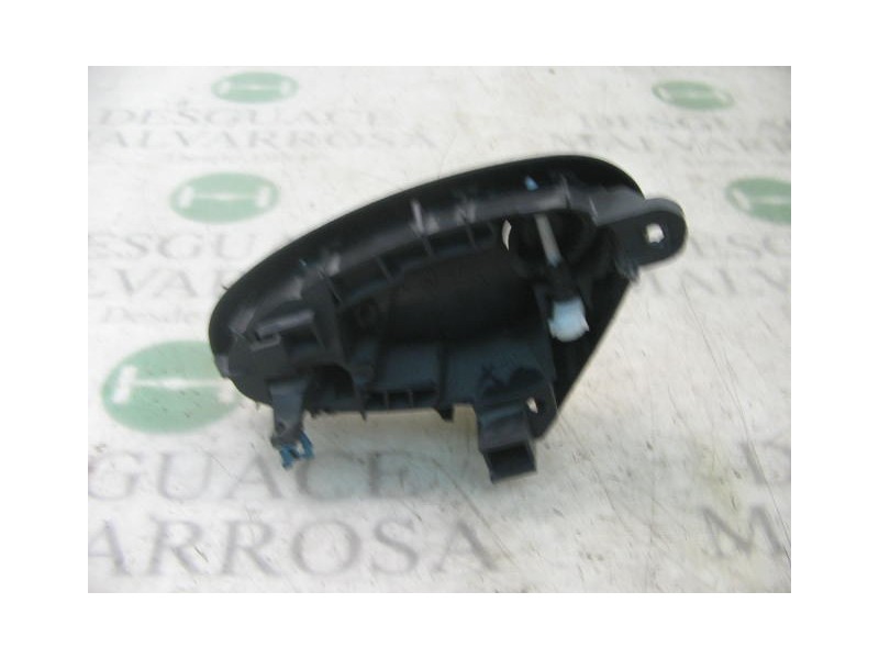 Recambio de maneta interior delantera derecha para citroën xsara berlina 1.4 tonic referencia OEM IAM   