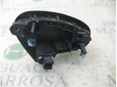 Recambio de maneta interior delantera izquierda para citroën xsara berlina 1.4 tonic referencia OEM IAM    2