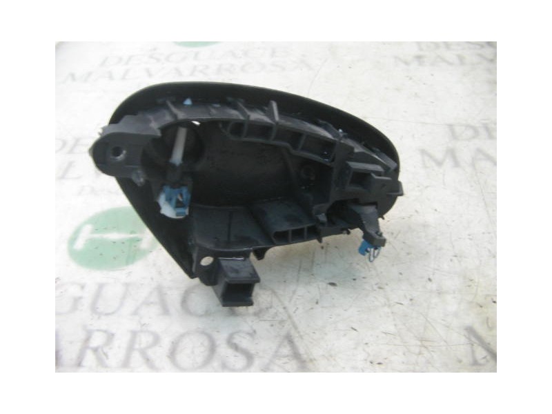 Recambio de maneta interior delantera izquierda para citroën xsara berlina 1.4 tonic referencia OEM IAM   