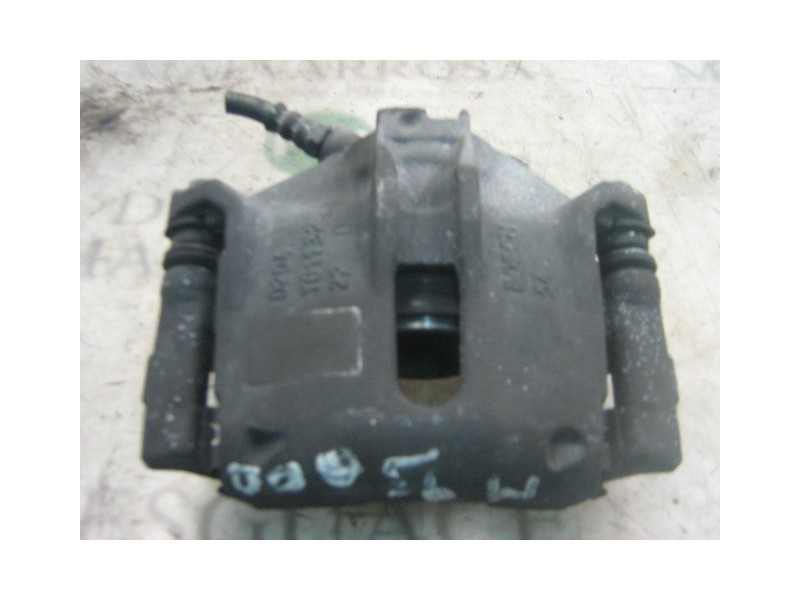 Recambio de pinza freno delantera derecha para citroën xsara berlina 1.4 tonic referencia OEM IAM   