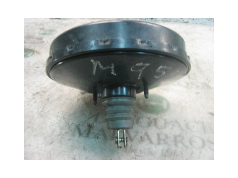 Recambio de servofreno para citroën xsara berlina 1.4 tonic referencia OEM IAM   