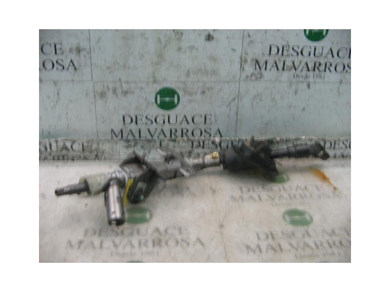 Recambio de columna direccion para citroën xsara berlina 1.4 tonic referencia OEM IAM   