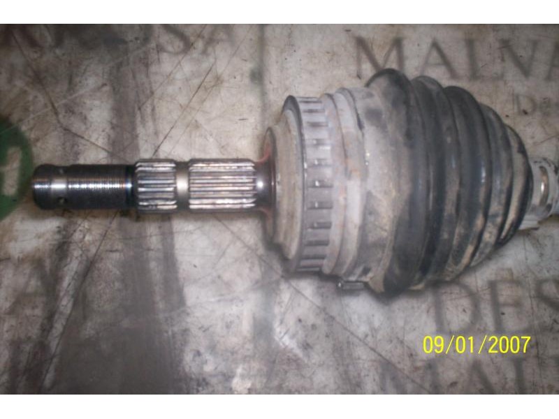 Recambio de transmision izquierda para opel vectra b berlina gl referencia OEM IAM   