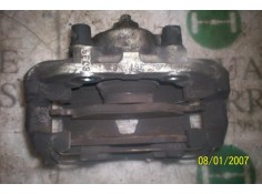 Recambio de pinza freno delantera derecha para opel vectra b berlina gl referencia OEM IAM    2