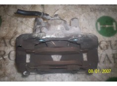 Recambio de pinza freno delantera izquierda para opel vectra b berlina gl referencia OEM IAM    2