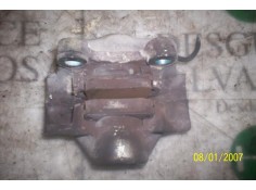 Recambio de pinza freno trasera derecha para opel vectra b berlina gl referencia OEM IAM    2