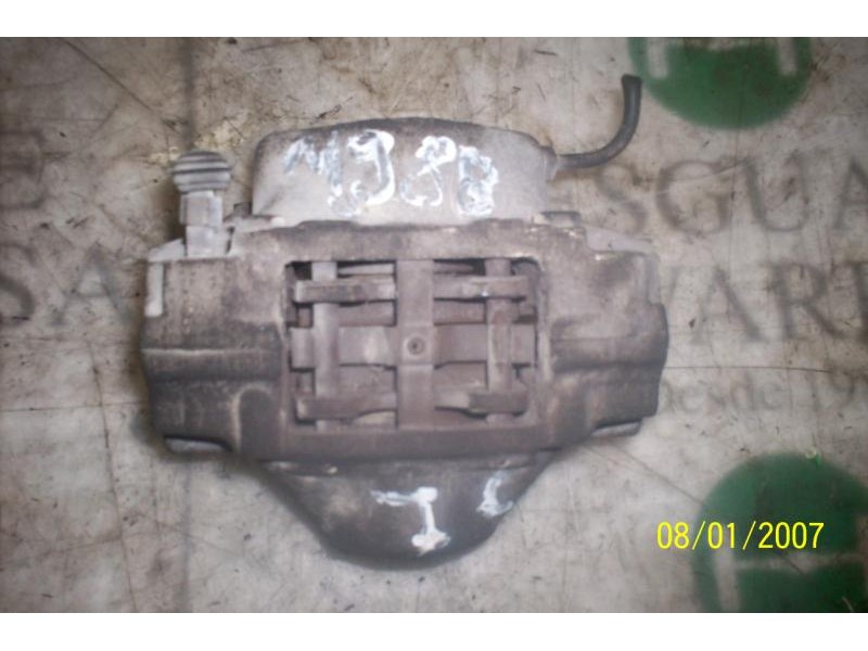 Recambio de pinza freno trasera izquierda para opel vectra b berlina gl referencia OEM IAM   