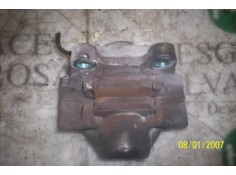 Recambio de pinza freno trasera izquierda para opel vectra b berlina gl referencia OEM IAM    2