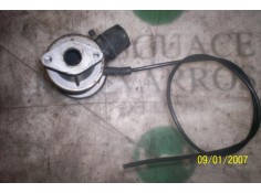 Recambio de valvula egr para opel vectra b berlina gl referencia OEM IAM    2