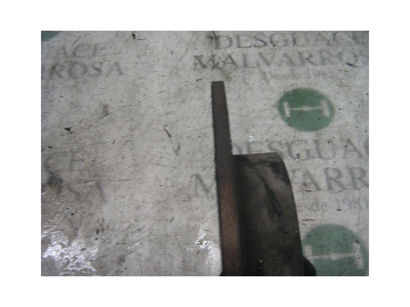 Recambio de disco freno delantero para renault rapid/express (f40) 1.6 diesel referencia OEM IAM   