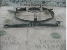 Recambio de canalizador aire para opel vectra a 2.0 16v cat (x 20 xev / l34) referencia OEM IAM    2