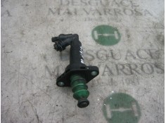 Recambio de bombin embrague para seat ibiza (6l1) signo referencia OEM IAM    2