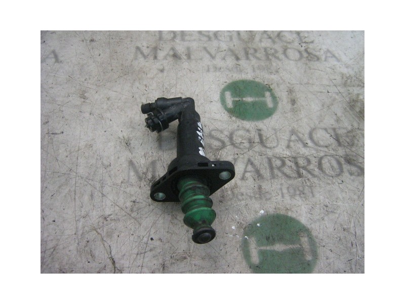 Recambio de bombin embrague para seat ibiza (6l1) signo referencia OEM IAM   