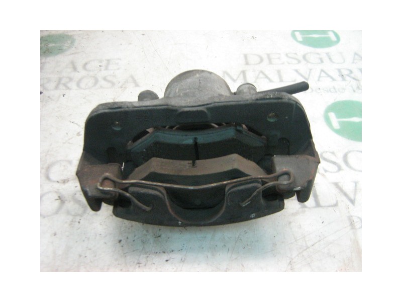 Recambio de pinza freno delantera derecha para kia shuma 1.5 ls berlina portón referencia OEM IAM   