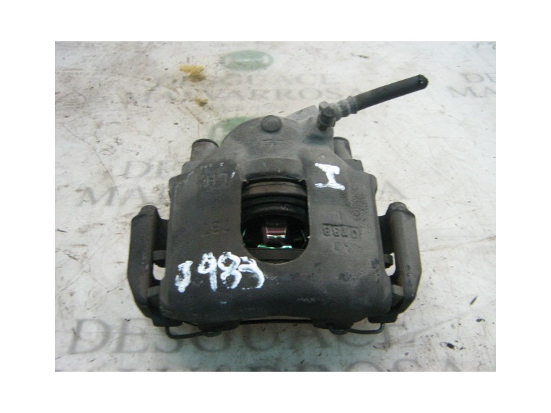 Recambio de pinza freno delantera izquierda para kia shuma 1.5 ls berlina portón referencia OEM IAM   