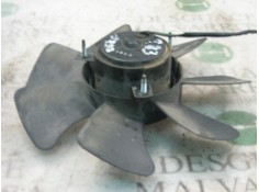 Recambio de electroventilador para kia shuma 1.5 ls berlina portón referencia OEM IAM    2