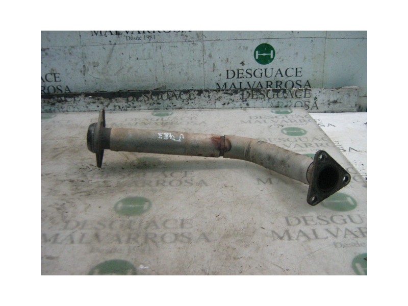 Recambio de salida colector para kia shuma 1.5 ls berlina portón referencia OEM IAM   