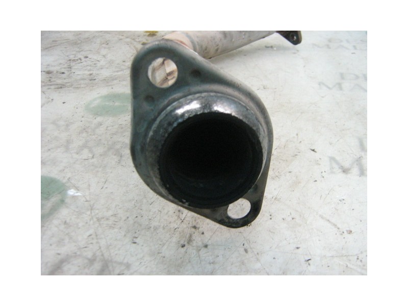 Recambio de salida colector para kia shuma 1.5 ls berlina portón referencia OEM IAM   