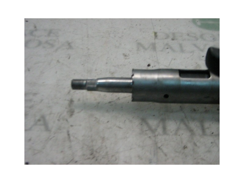 Recambio de columna direccion para kia shuma 1.5 ls berlina portón referencia OEM IAM   