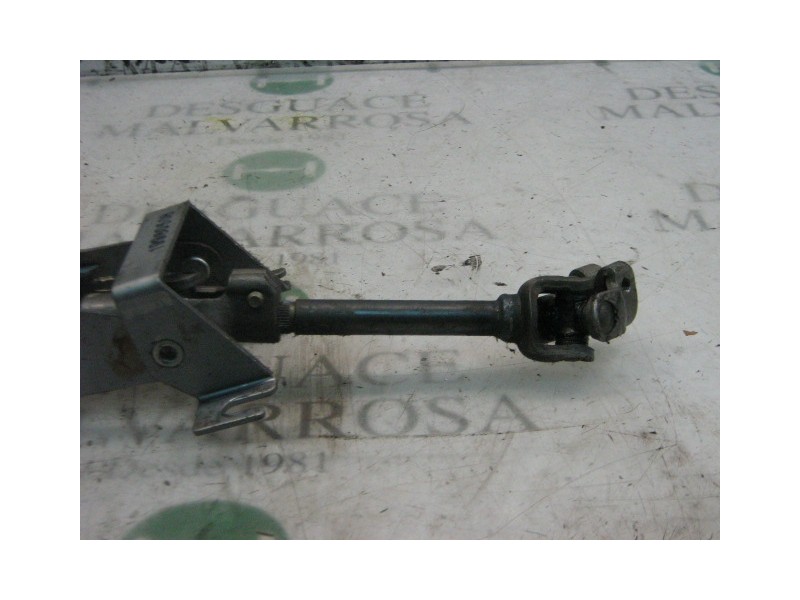 Recambio de columna direccion para kia shuma 1.5 ls berlina portón referencia OEM IAM   