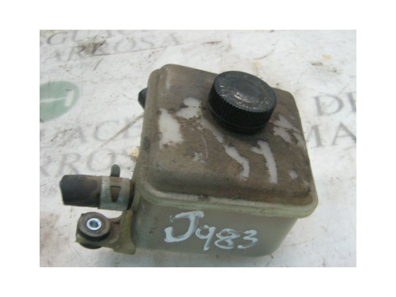 Recambio de deposito servo para kia shuma 1.5 ls berlina portón referencia OEM IAM   