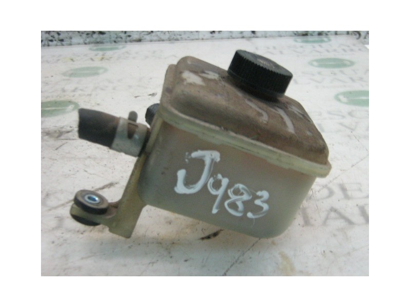 Recambio de deposito servo para kia shuma 1.5 ls berlina portón referencia OEM IAM   