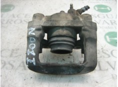 Recambio de pinza freno delantera izquierda para peugeot 309 1.9 diesel referencia OEM IAM   