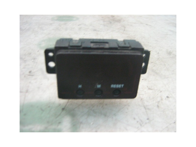 Recambio de mando multifuncion para honda civic coupe (ej6/8) 1.6 ls (ej6) referencia OEM IAM   