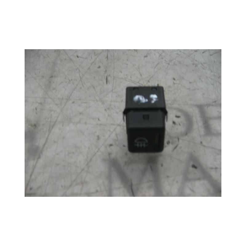 Recambio de modulo electronico para opel vectra a 2.0 16v cat (x 20 xev / l34) referencia OEM IAM   