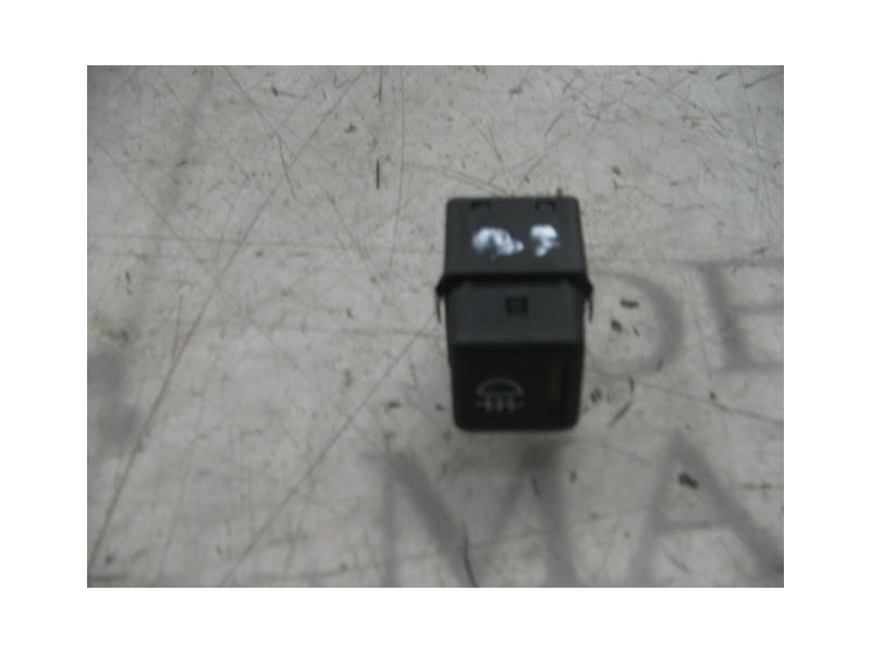 Recambio de modulo electronico para opel vectra a 2.0 16v cat (x 20 xev / l34) referencia OEM IAM   