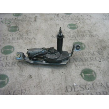 MOTOR LIMPIA TRASERO 