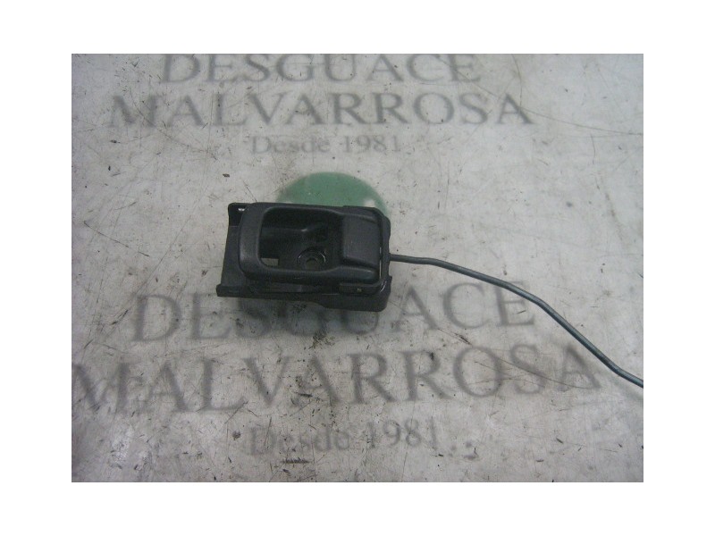 Recambio de maneta interior delantera derecha para nissan sunny berlina (n14) lx referencia OEM IAM   