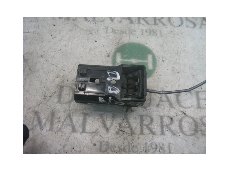 Recambio de maneta interior delantera derecha para nissan sunny berlina (n14) lx referencia OEM IAM   