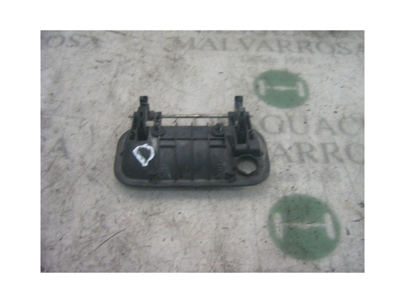 Recambio de maneta exterior delantera derecha para opel corsa b swing referencia OEM IAM   