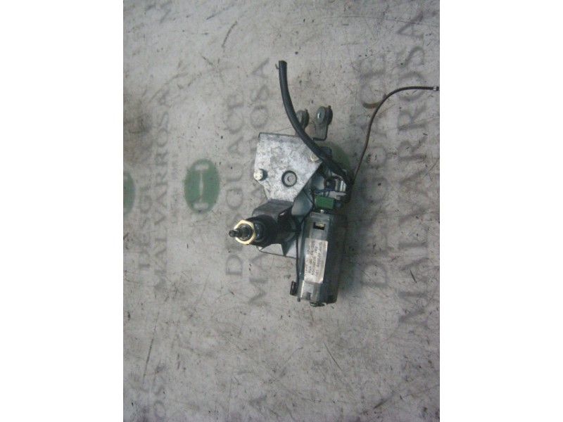 Recambio de motor limpia trasero para opel corsa b swing referencia OEM IAM   