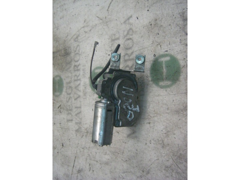 Recambio de motor limpia trasero para opel corsa b swing referencia OEM IAM   