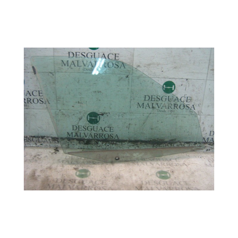 Recambio de cristal puerta delantero derecho para peugeot 306 berlina 3/5 puertas (s1) style dt referencia OEM IAM   