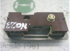 Recambio de piloto interior para seat ibiza (6k) 2.0 referencia OEM IAM    2