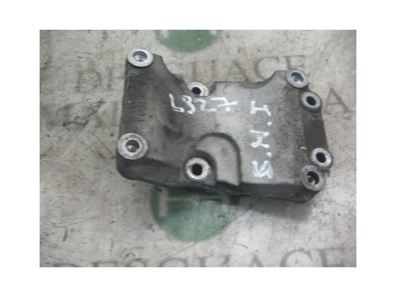 Recambio de soporte motor para ford focus berlina (cak) ghia referencia OEM IAM   