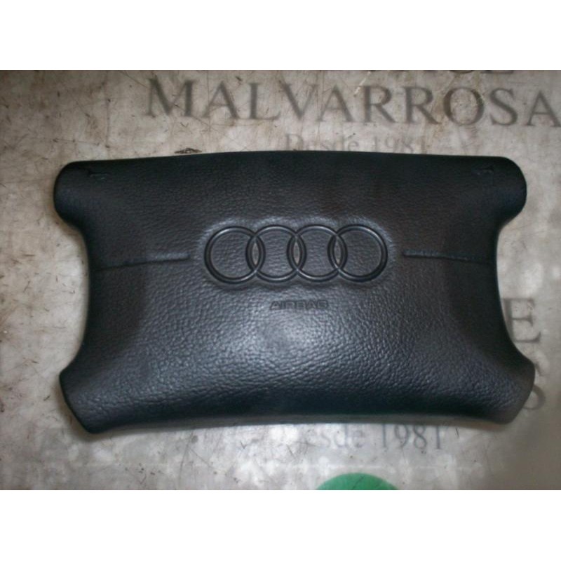 Recambio de airbag delantero izquierdo para audi a4 berlina (b5) 1.8 referencia OEM IAM 4A0880201D01C E94T2990302106 