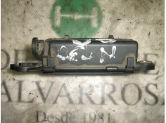 Recambio de maneta exterior delantera izquierda para audi a4 berlina (b5) 1.8 referencia OEM IAM 8D0837207A3FZ   2