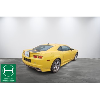 ALETA TRASERA DERECHA 20984999 