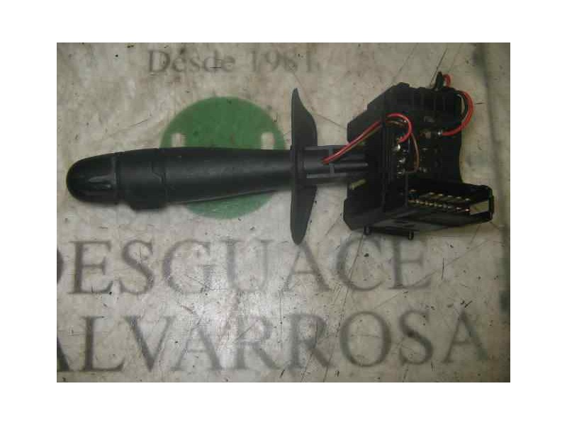 Recambio de mando luces para renault megane i fase 2 berlina (ba0) 1.9 d expression referencia OEM IAM   