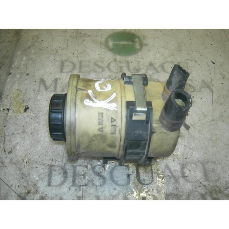Recambio de deposito servo para renault megane i fase 2 berlina (ba0) 1.9 d expression referencia OEM IAM   