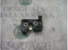 Recambio de cerradura maletero / porton para seat ibiza (6k) 1.05 cat (aau) referencia OEM IAM    2