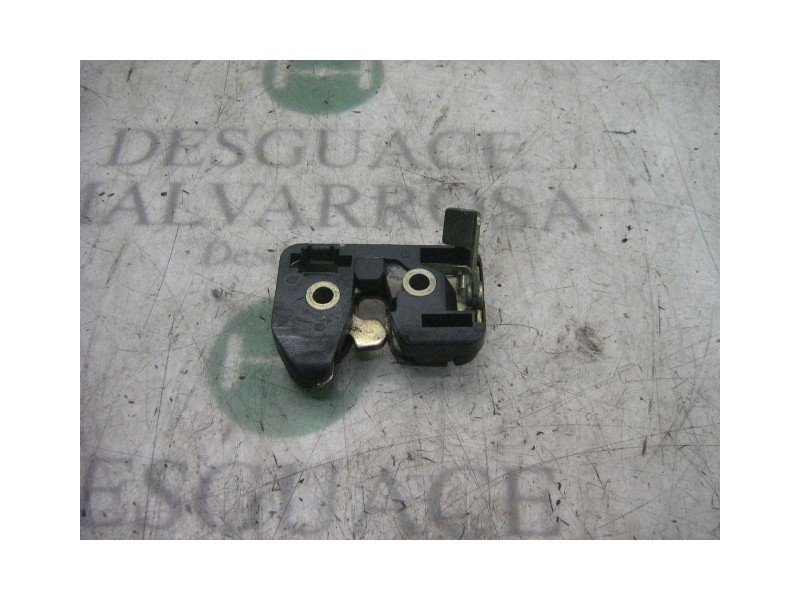 Recambio de cerradura maletero / porton para seat ibiza (6k) 1.05 cat (aau) referencia OEM IAM   