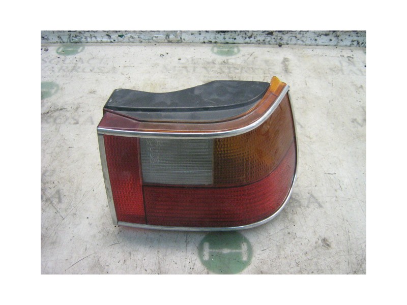 Recambio de piloto trasero derecho para seat ibiza (6k) 1.05 cat (aau) referencia OEM IAM   